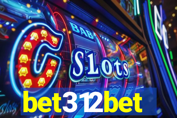 bet312bet