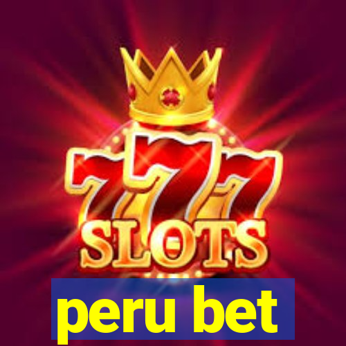 peru bet