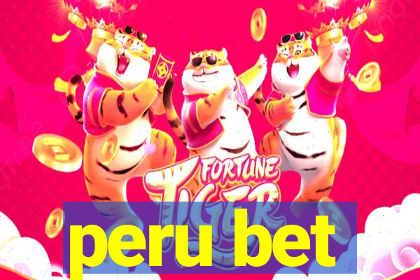 peru bet