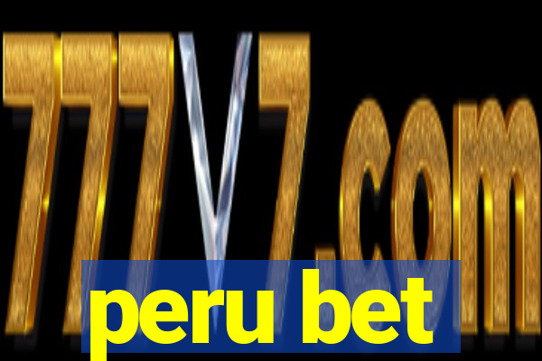 peru bet