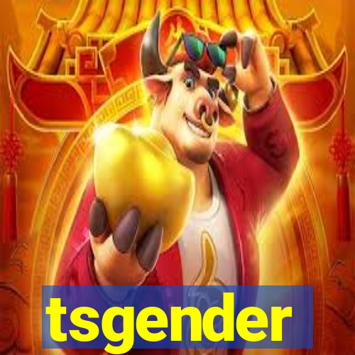 tsgender