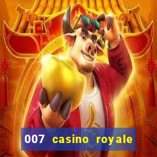 007 casino royale legenda baixar