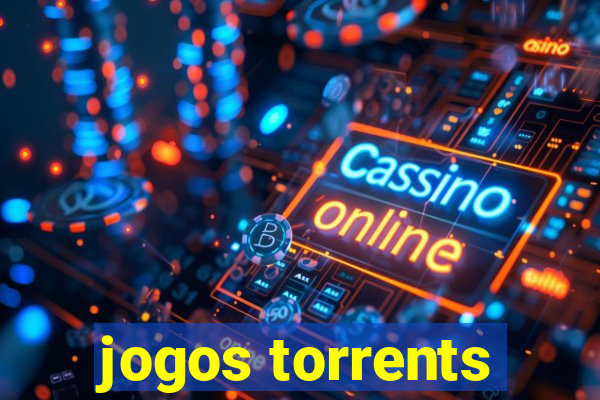 jogos torrents