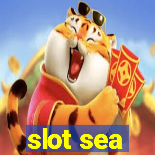 slot sea