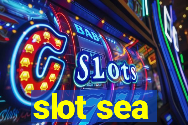 slot sea