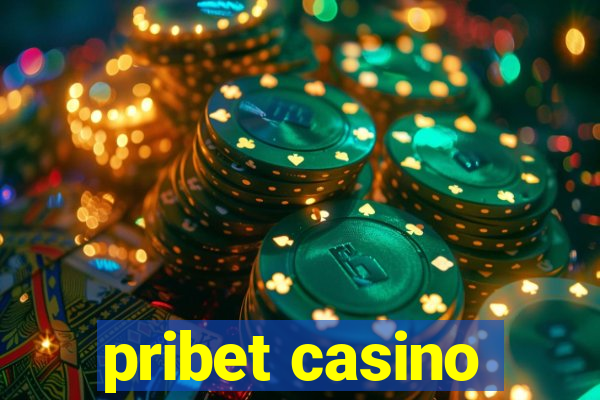 pribet casino