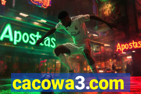 cacowa3.com