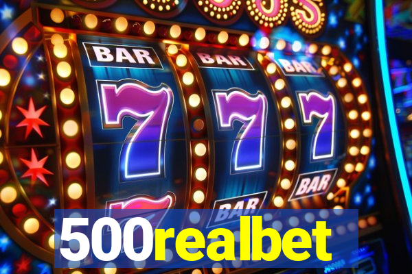 500realbet