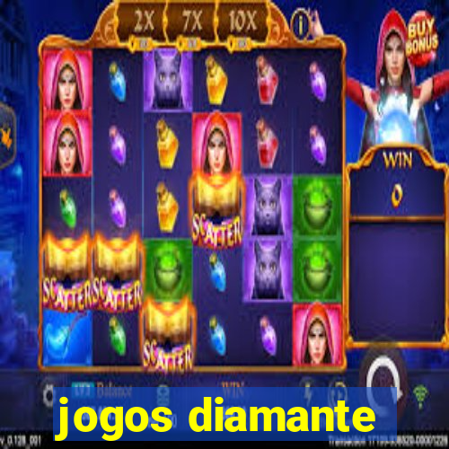 jogos diamante