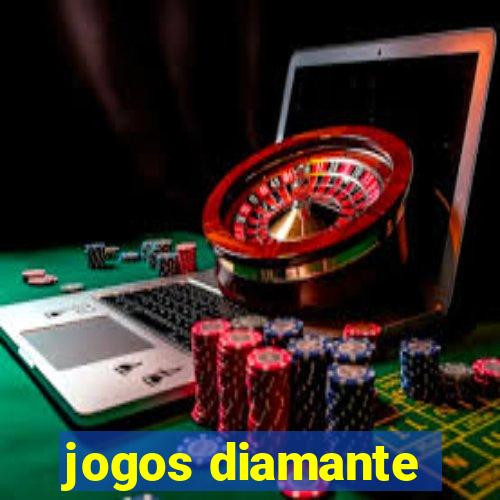 jogos diamante