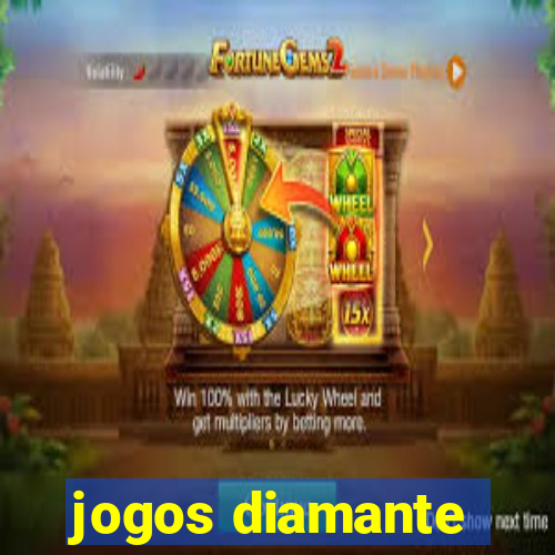 jogos diamante