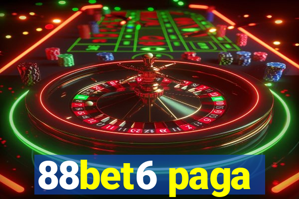 88bet6 paga