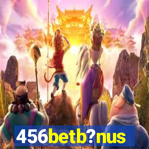 456betb?nus