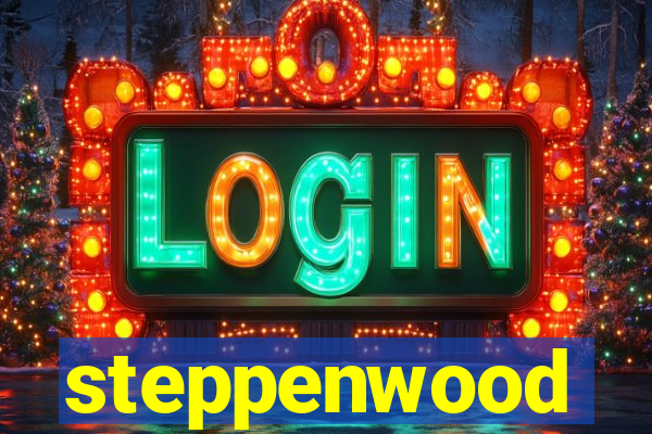 steppenwood