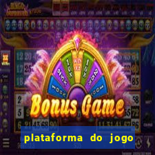 plataforma do jogo do tigre nova