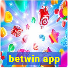 betwin app