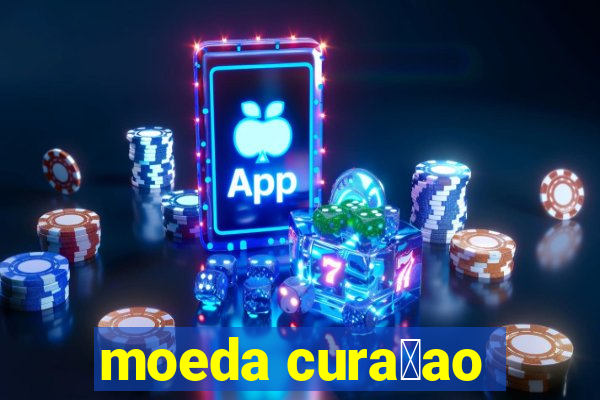 moeda cura莽ao