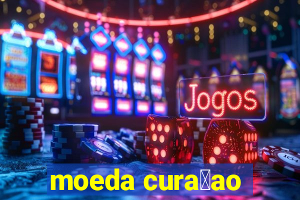 moeda cura莽ao