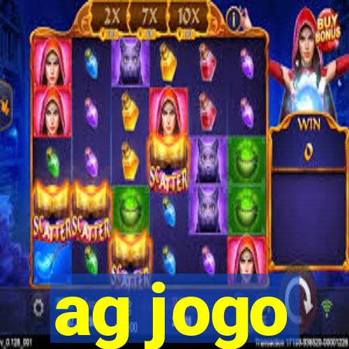 ag jogo