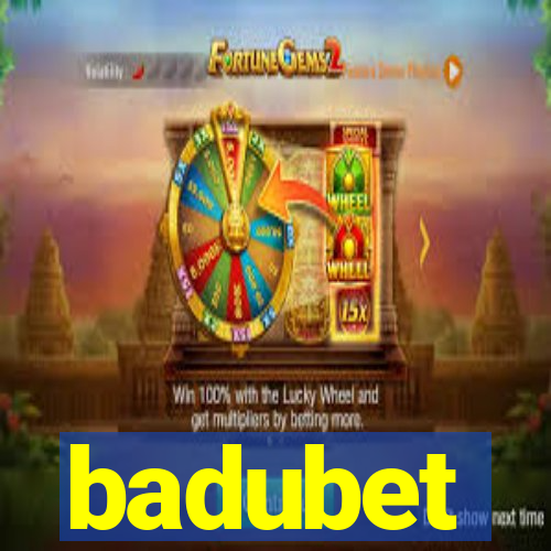 badubet