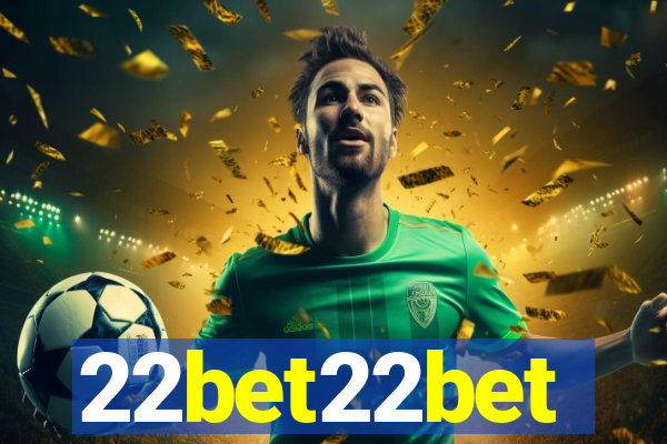 22bet22bet