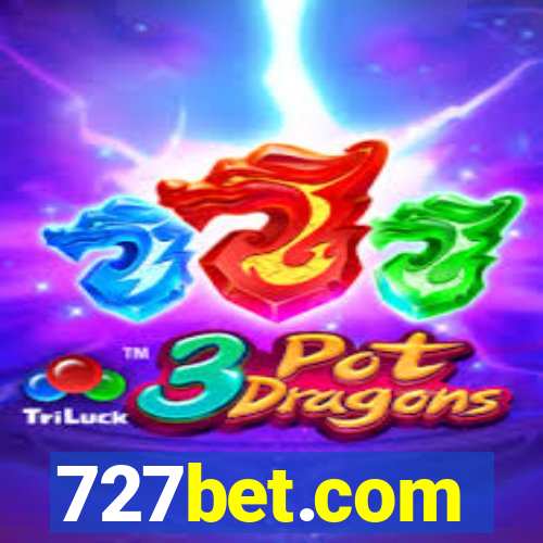 727bet.com