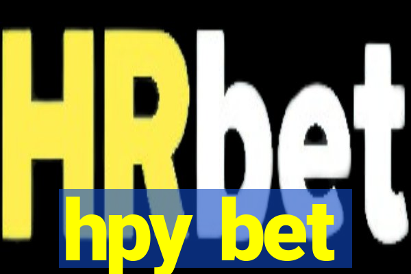 hpy bet