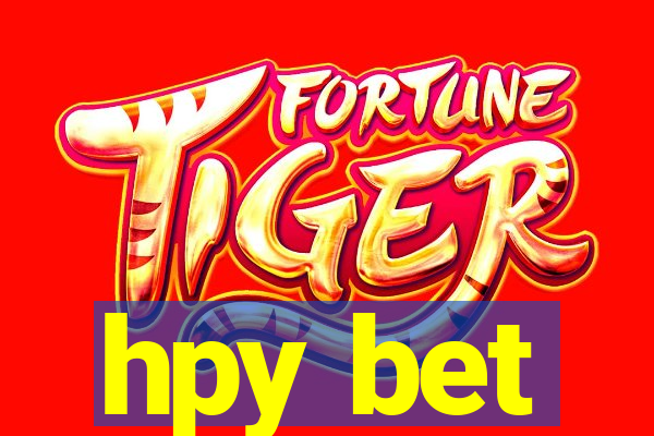 hpy bet