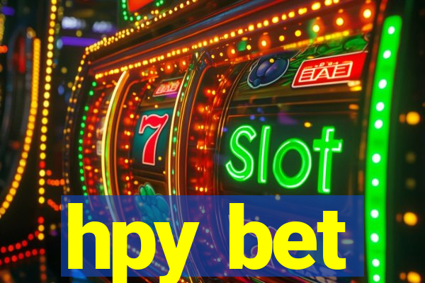 hpy bet