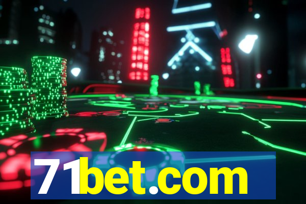 71bet.com