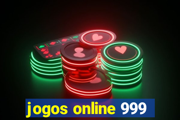 jogos online 999