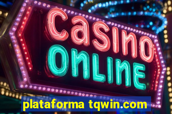 plataforma tqwin.com