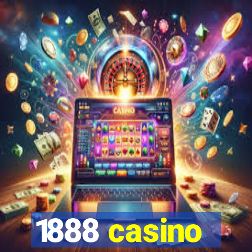 1888 casino