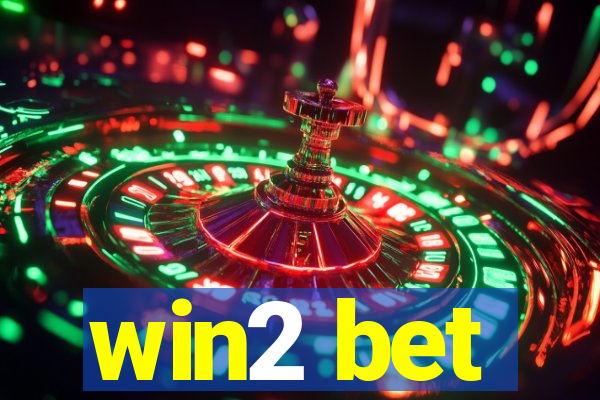 win2 bet