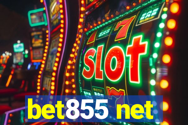 bet855 net