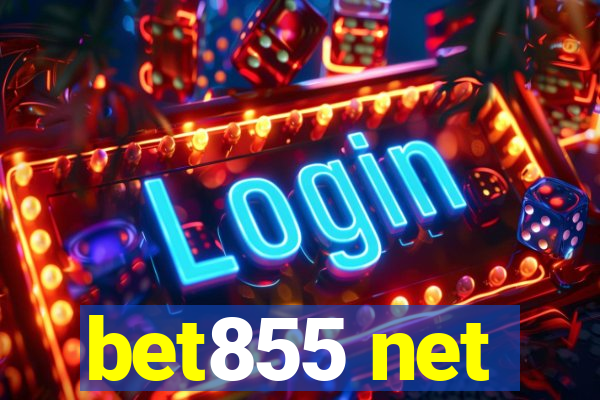 bet855 net