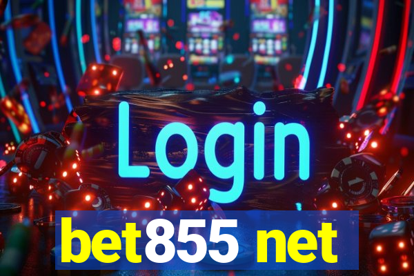 bet855 net