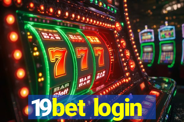 19bet login