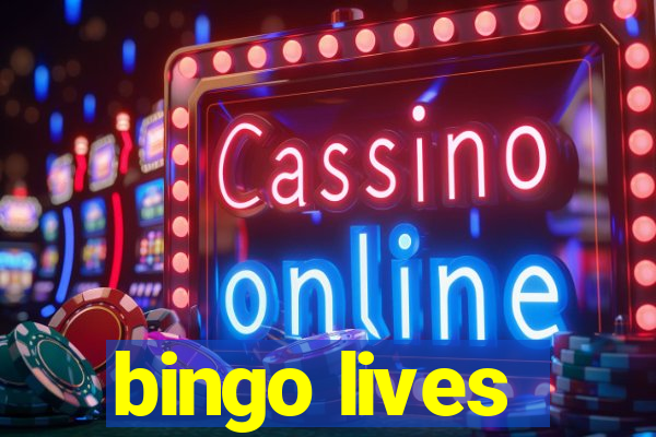 bingo lives