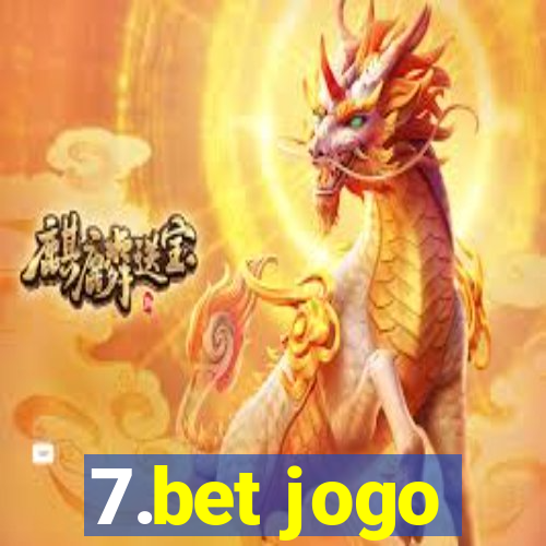 7.bet jogo