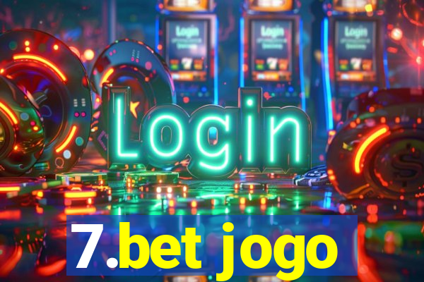 7.bet jogo