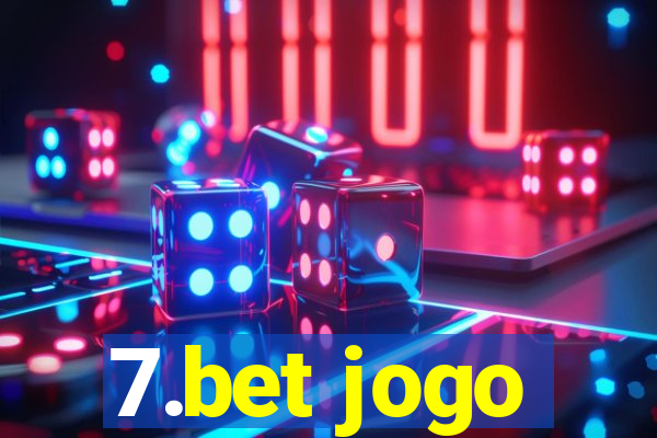 7.bet jogo