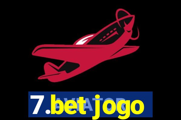 7.bet jogo