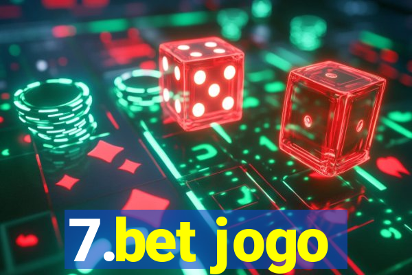 7.bet jogo