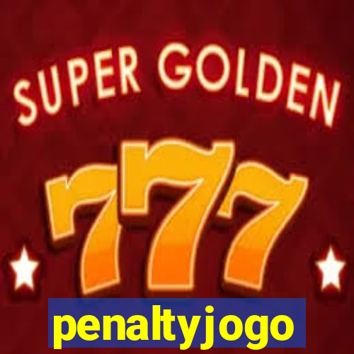 penaltyjogo