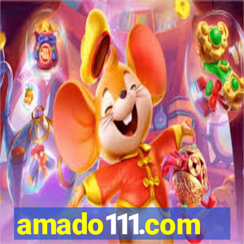 amado111.com