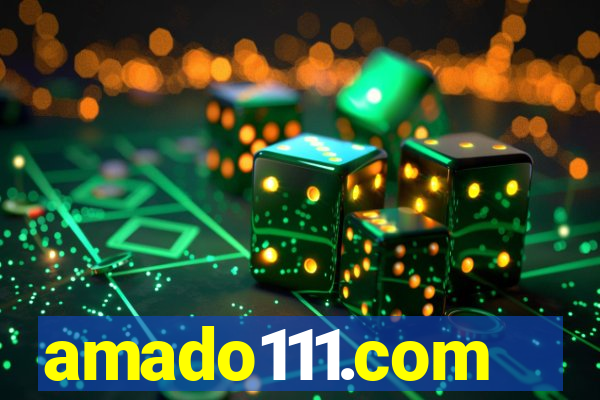 amado111.com