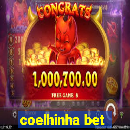 coelhinha bet