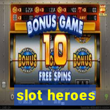 slot heroes