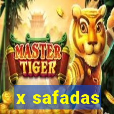 x safadas